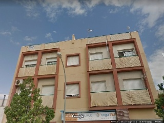 Piso y garaje en Roquetas de Mar (Almería) 3