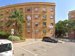 Piso en C/ Castilla - Reus - 3