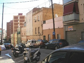 Piso en C/ Nuestra Señora De Lourdes - Badalona - 2