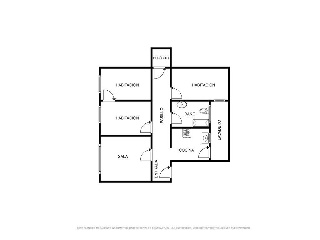 Piso en Pz de la Ribera - Montcada i Reixac - 31