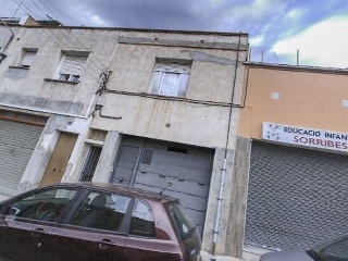 Vivienda unifamiliar en C/ Mare de Deu de Lourdes Nº25, Terrassa, Barcelona 2
