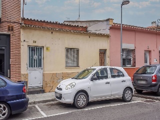 Casa adosada en C/ Esglesia 3