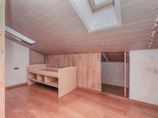 Vivienda en C/ Firmament   56