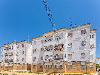 Piso en Pilas, Sevilla 6