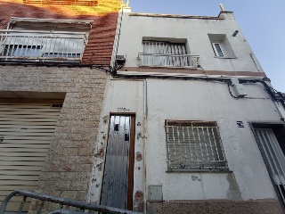 Piso en C/ Franco Comtat 2