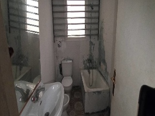 Piso en C/ Franco Comtat 10