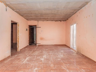 Piso en C/ Veintitrés Alta - Tarragona - 4