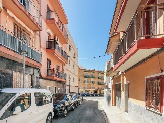 Piso en C/ Veintitrés Alta - Tarragona - 14