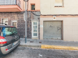 Piso en C/ Veintitrés Alta - Tarragona - 16