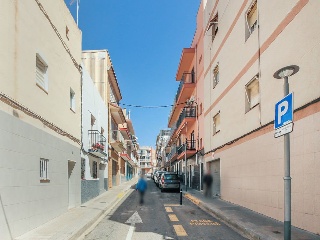 Piso en C/ Veintitrés Alta - Tarragona - 17