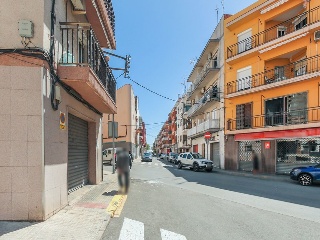Piso en C/ Veintitrés Alta - Tarragona - 18