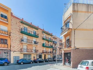 Piso en C/ Veintitrés Alta - Tarragona - 19