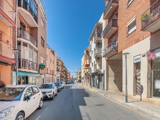 Piso en C/ Veintitrés Alta - Tarragona - 21