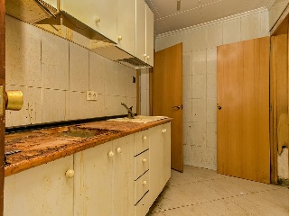 Piso en C/ Girona - Granollers - Barcelona  4