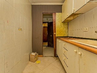 Piso en C/ Girona - Granollers - Barcelona  5