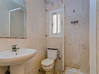 Piso en C/ Girona - Granollers - Barcelona  8