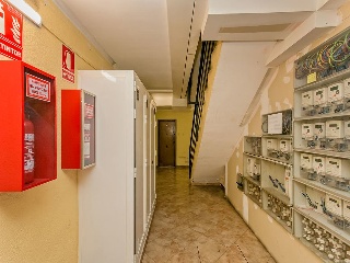 Piso en C/ Girona - Granollers - Barcelona  12
