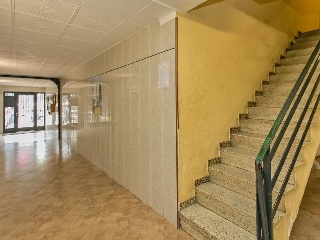 Piso en C/ Girona - Granollers - Barcelona  14
