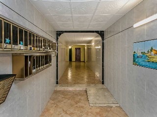 Piso en C/ Girona - Granollers - Barcelona  16