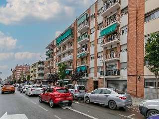 Piso en C/ Girona - Granollers - Barcelona  17