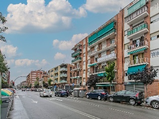 Piso en C/ Girona - Granollers - Barcelona  18
