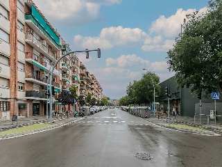 Piso en C/ Girona - Granollers - Barcelona  22