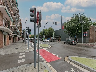 Piso en C/ Girona - Granollers - Barcelona  23