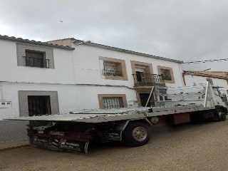 Casa en Casas de Don Pedro (Badajoz) 3