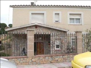 Chalet en Vidreres (Girona) 2