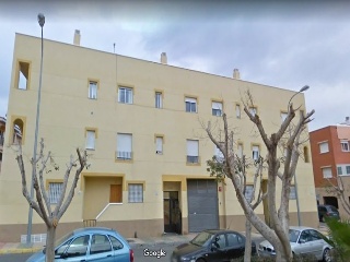 Piso en Avda. Genil Nº43, Vícar, Almería 3