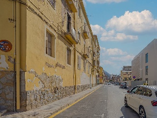 Piso en C/ Virgen de la Cabeza, Elda (Alicante) 40