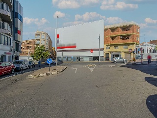 Piso en C/ Virgen de la Cabeza, Elda (Alicante) 41