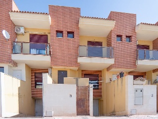 Casa en C/ de Jacinto Benavente, Alguazas (Murcia) 2