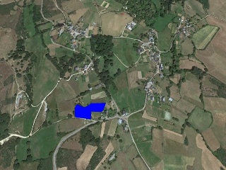 Suelo en Viana do Polo - Ourense - 10