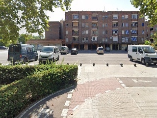 Piso en C/ Azorín - Sagunto - Valencia 3