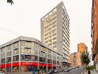 Oficina en C/ Gordoniz  33