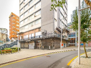 Oficina en C/ Gordoniz  35