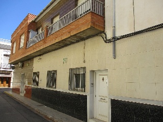 Vivienda en C/ San Onofre - Alcúdia de Crespins -  40