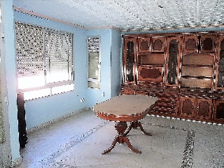 Vivienda en C/ San Onofre - Alcúdia de Crespins -  43