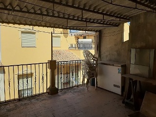 Vivienda en C/ San Onofre - Alcúdia de Crespins -  68