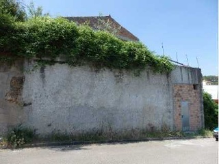 Vivienda en construcción en C/ La Bilsbal 11