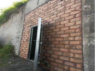 Vivienda en construcción en C/ La Bilsbal 13