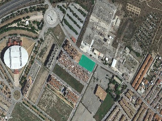 Suelo en Avda Aragón 7