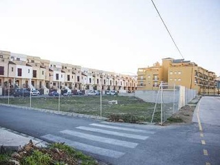 Suelo en Avda Aragón 13