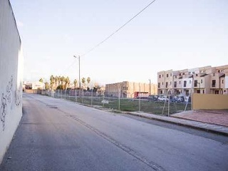 Suelo en Avda Aragón 14