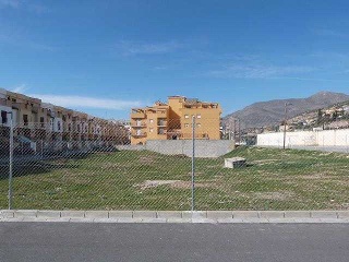 Suelo en Avda Aragón 15