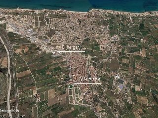 Solar en Av d´Alacant 9
