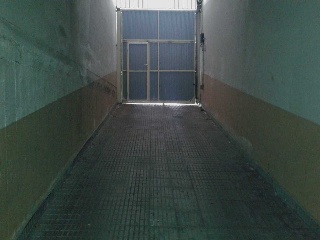 Garajes y trasteros en Av Galicia  9