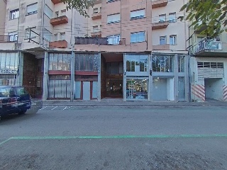 Vivienda en Pz Catalunya,  Salt (Girona) 10