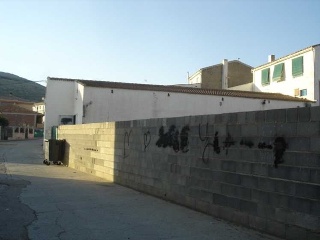 Viviendas en construcción en C/ Iglesias 9